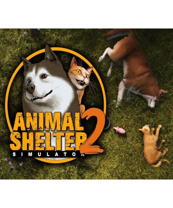 Animal Shelter 2 Steam Key EUROPE